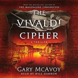 The Vivaldi Cipher