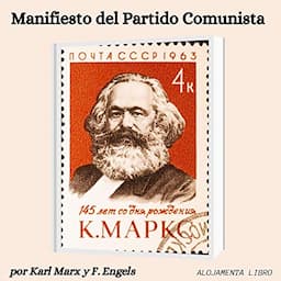 Manifiesto del Partido Comunista [The Communist Manifesto]