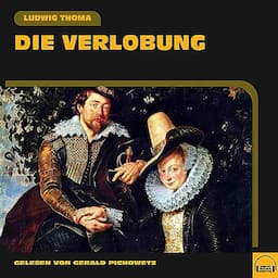 Die Verlobung