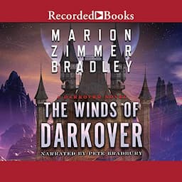 The Winds of Darkover [International Edition]