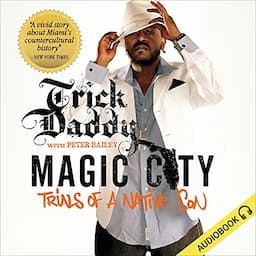 Magic City