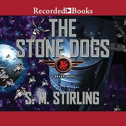 Stone Dogs