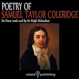 Poetry of Coleridge