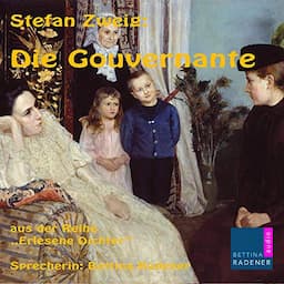 Die Gouvernante