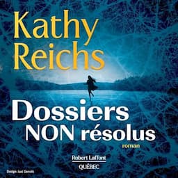 Dossiers non r&eacute;solus [Cold, Cold Bones]