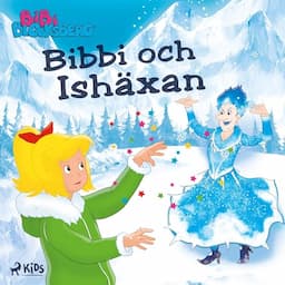 Bibi och Ish&auml;xan