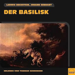 Der Basilisk