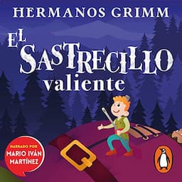 El sastrecillo valiente [The Brave Little Tailor]