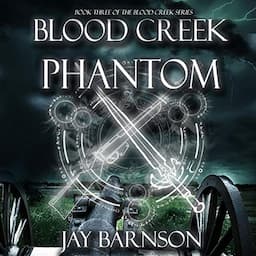 Blood Creek Phantom