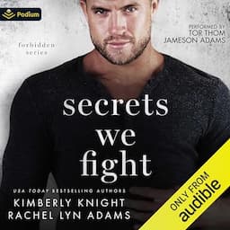 Secrets We Fight