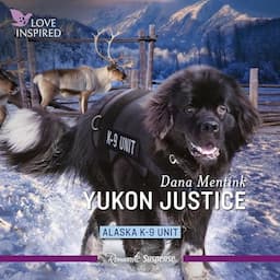 Yukon Justice