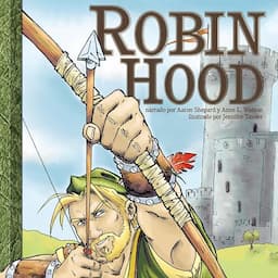 Robin Hood (Spanish Edition)