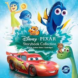 DisneyPixar Storybook Collection