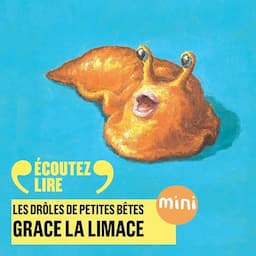 Grace la limace