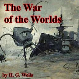 The War of the Worlds