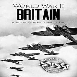 World War II Battle of Britain