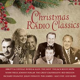 Christmas Radio Classics