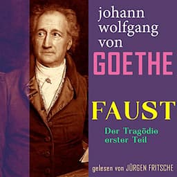 Faust. Der Trag&ouml;die erster Teil