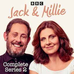 Jack &amp; Millie: Series 2