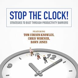 Stop the Clock!