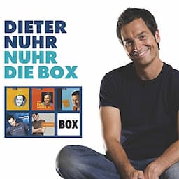 Nuhr - die Box