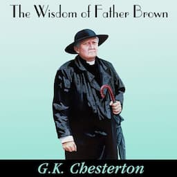 The Wisdom of Father Brown