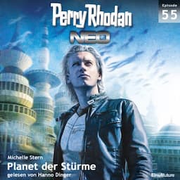 Planet der St&uuml;rme