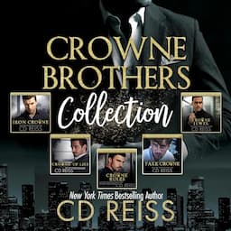 Crowne Brothers Collection