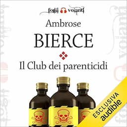 Il Club dei parenticidi