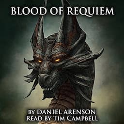 Blood of Requiem