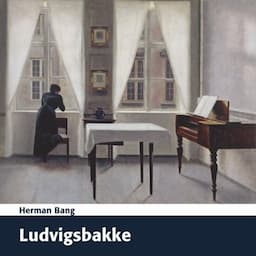 Ludvigsbakke