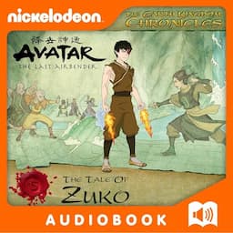 Earth Kingdom Chronicles: The Tale of Zuko