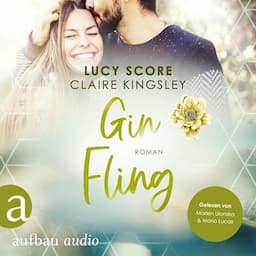 Gin Fling (German edition)