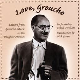 Love, Groucho