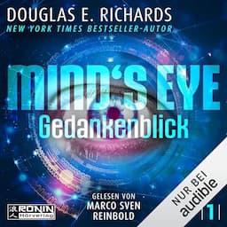 Mind's Eye - Gedankenblick