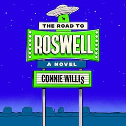 The Road to Roswell