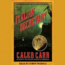 The Italian Secretary