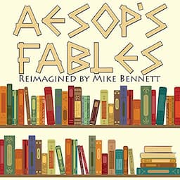 Aesop's Fables Reimagined