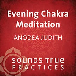 Evening Chakra Meditation