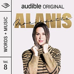 Alanis Morissette