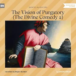 The Vision of Purgatory - The Divine Comedy 2