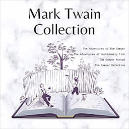 Mark Twain Collection