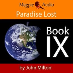 Paradise Lost, Book IX