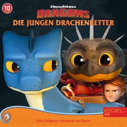 Die Schatzsuche / Aller Anfang ist schwer. Das Original-H&ouml;rspiel zur TV-Serie