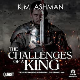 The Challenges of a King