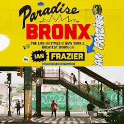 Paradise Bronx