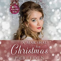 A Marshal for Christmas