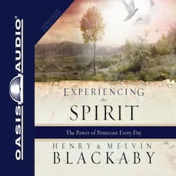 Experiencing the Spirit