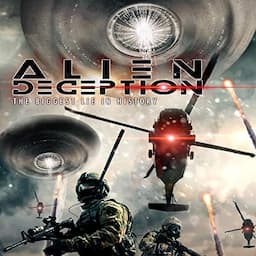 Alien Deception