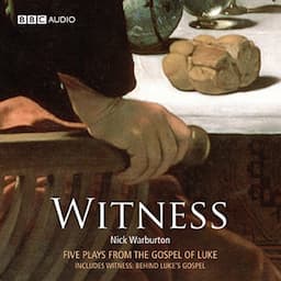 Witness (Dramatised)